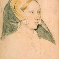 Lady Elyot